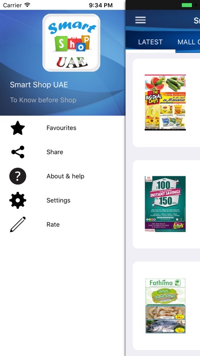 Smart Shop-UAE screenshot 2
