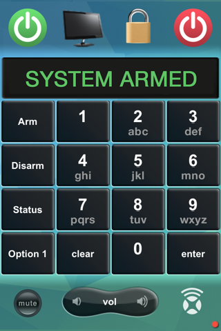 ControlX® Home Automation screenshot 4