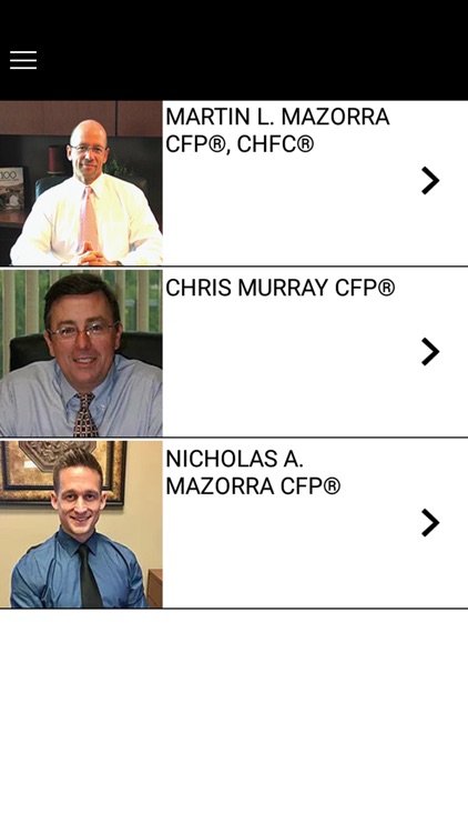 Private Wealth Advisors screenshot-4