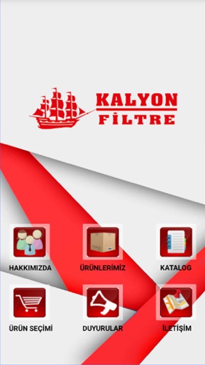 Kalyon Filtre