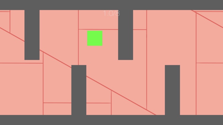 jumper - Square edition screenshot-4