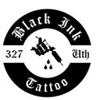 Black Ink Uth