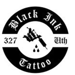 Black Ink Uth