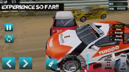 Game screenshot Dirt Wheels Racing apk