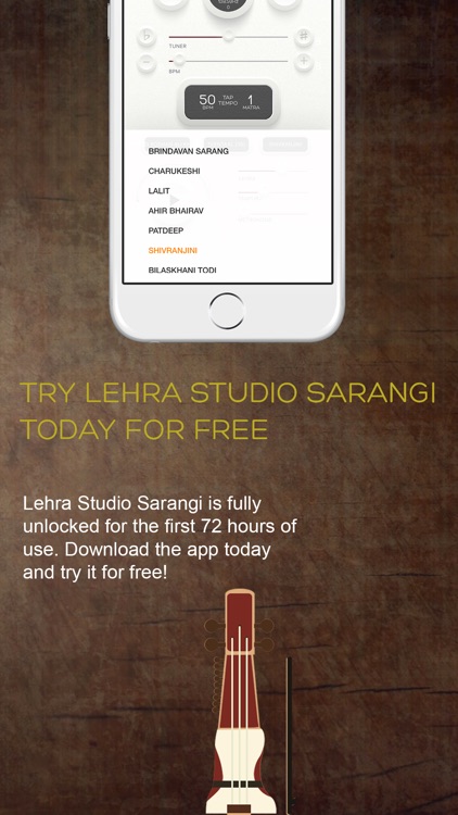 Lehra Studio Sarangi screenshot-4