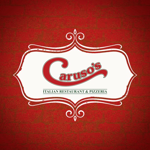 Caruso's - Quarryville, PA icon