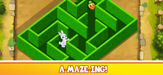 Kids Maze : Educational Puzzle(圖6)-速報App