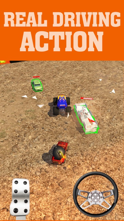 Monster Truck Kings