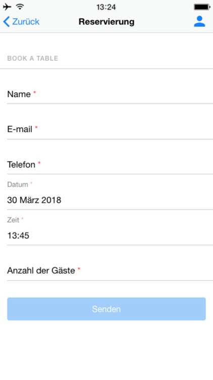 Der Seewirt screenshot-5