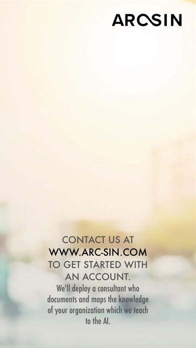 ARC-SIN screenshot 3