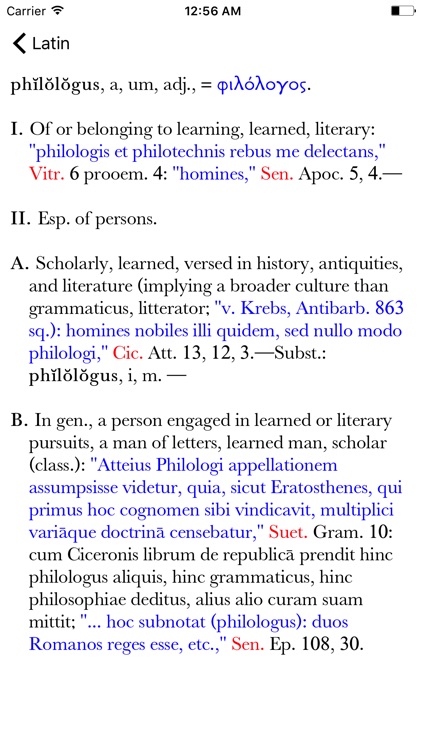 philolog.us screenshot-3