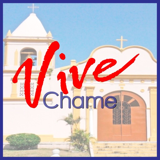 Vive Chame Panamá