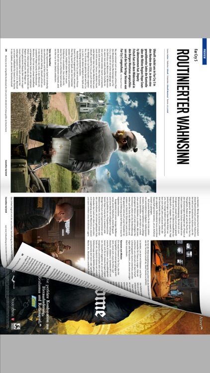 GameStar DE screenshot-3