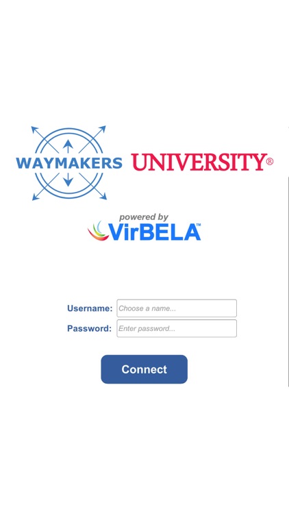 Waymakers University