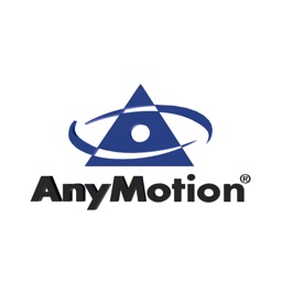 AnyMotion AR-App