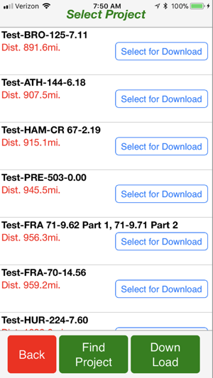 SWPPPTrack LTIS AR QA(圖2)-速報App