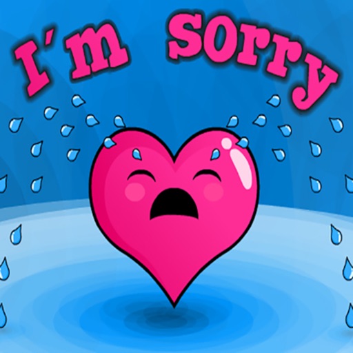 Sorry eCards and Greetings iOS App