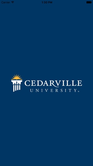 Events @ Cedarville University