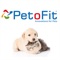 Mit dieser PetoFit App sind Sie immer auf dem Laufenden