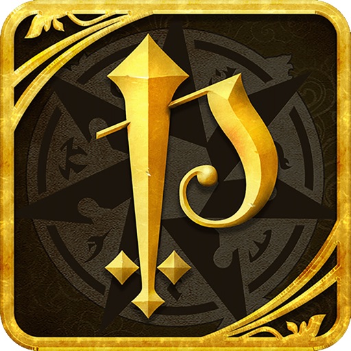 Pathfinder Duels Icon