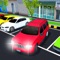 Prado car parking as new latest game fast speed car parking game