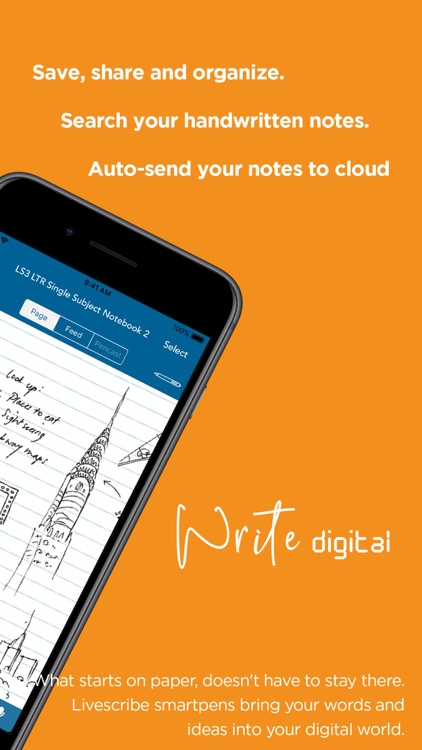 Livescribe+