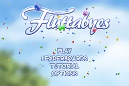 Game screenshot Fluttabyes mod apk