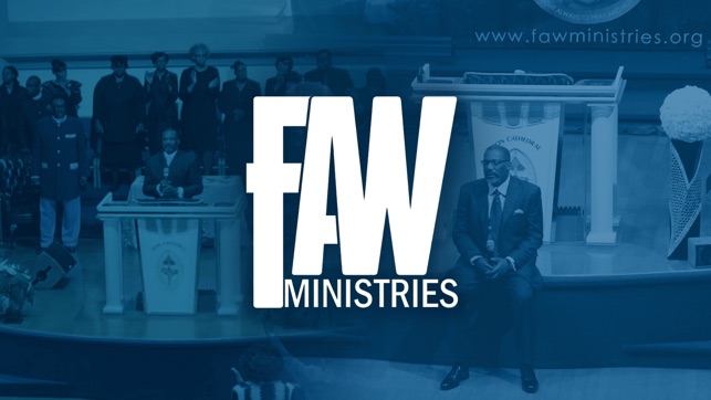 FAW Ministries