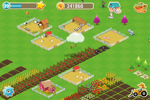 My Farm Day screenshot 2