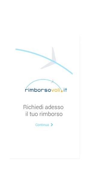 Rimborso voli(圖6)-速報App