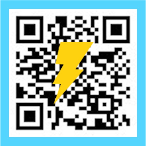 QR Sonic! ~ QR Code Reader ~