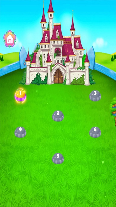 Fairy Princess Rescue screenshot 2