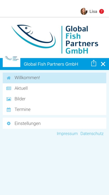 Global Fish Partners GmbH