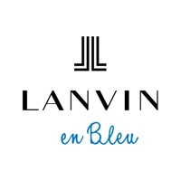 LANVIN en Bleu MENS公式アプリ apk