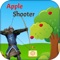 Apple Shooter-Archery bow is a new archery game, your goal is apple