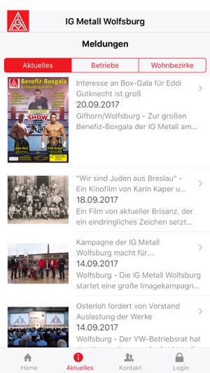 IG Metall WOB(圖2)-速報App