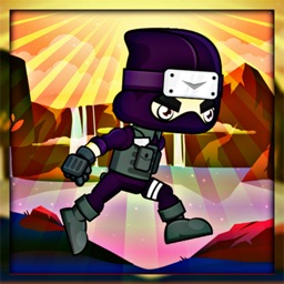 Ninja Kid Adventure