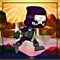 Ninja Kid Adventure Game is an free adventure game