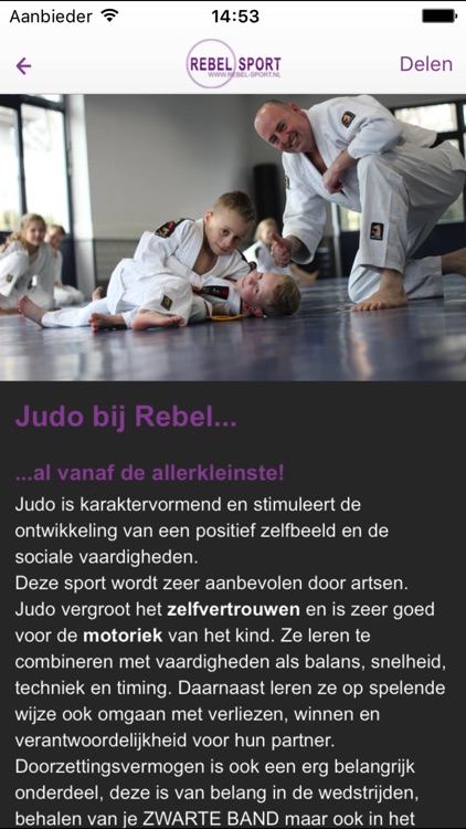 Rebel Sport - Bunschoten