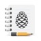 Capture and manage all your writings plus drawings on any of your smart devices real time