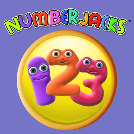 Numberjacks Counting to 20 Cheats