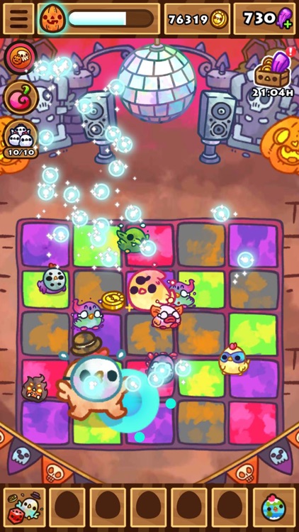 Chichens screenshot-2