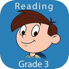 Activities of Reading Comprehension: Grade 3