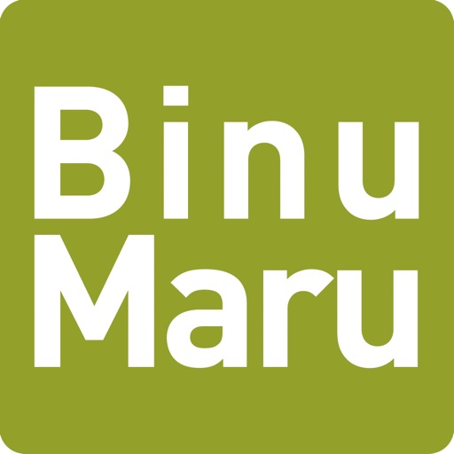 비누마루 - binumaru icon