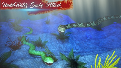 Ultimate Snake life Simulator screenshot 3