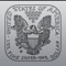 Now you don't even need to start the app to track silver prices and get notified on the silver moves
