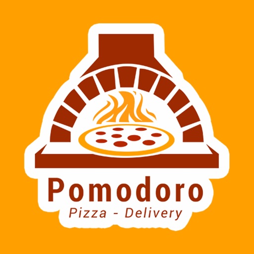 Pomodoro Pizza iOS App