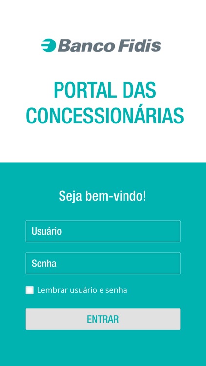 Portal das Concessionárias