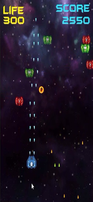 Max Space Shooter(圖2)-速報App