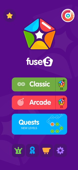 Fuse5(圖1)-速報App